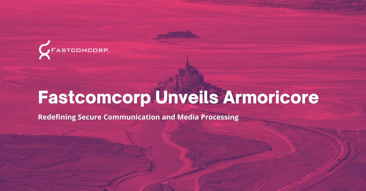 Armoricore